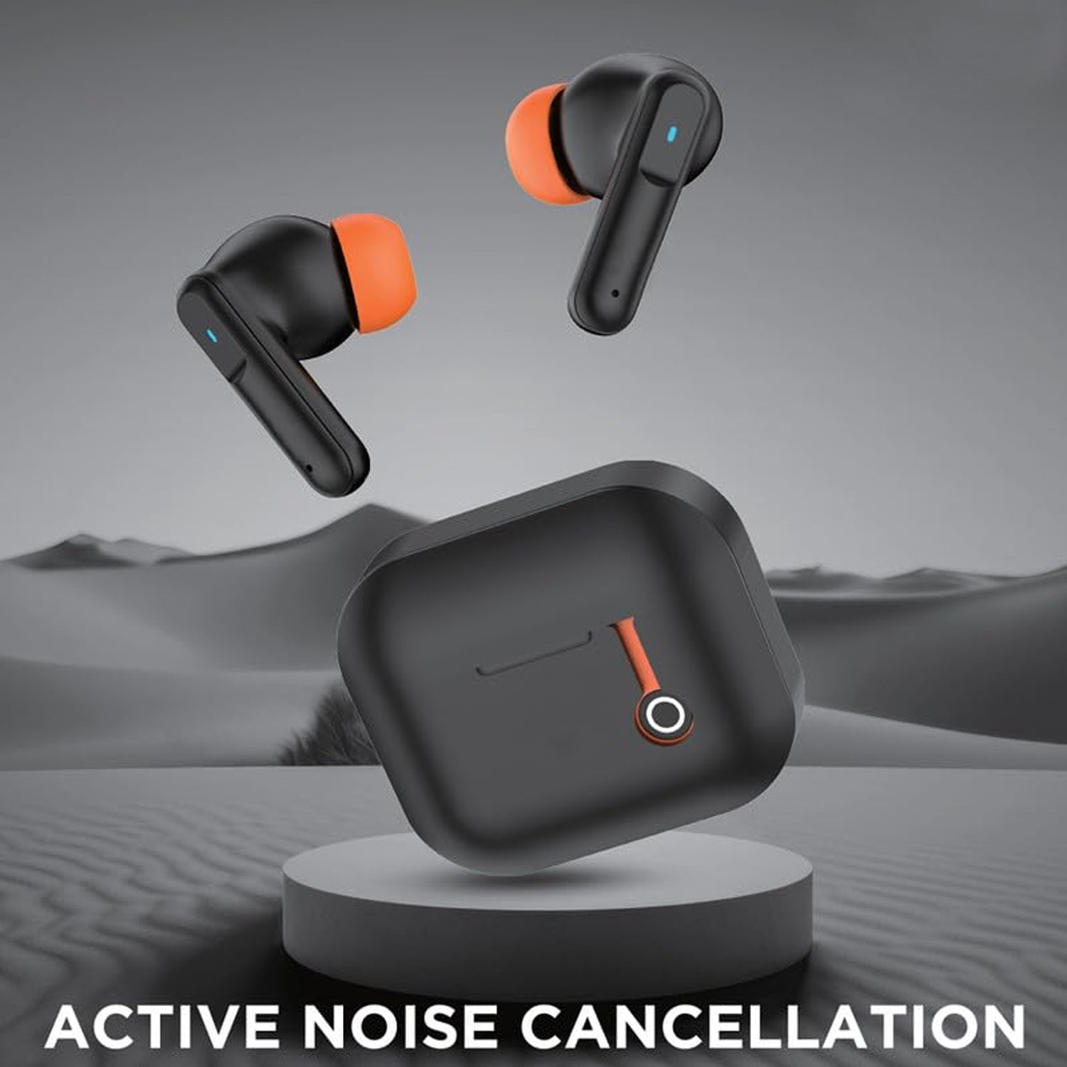 EchoSphere Wireless EchoSphere Wireless